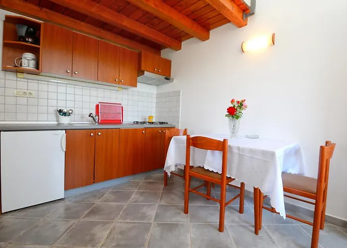 Apartament Mira