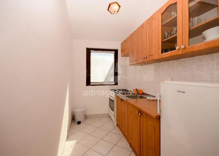 Apartament Mira