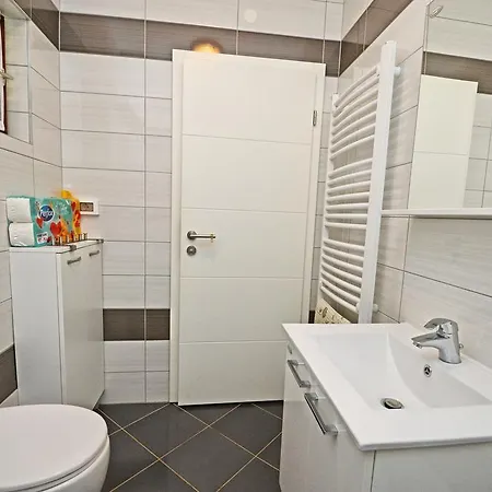Appartement Mira *