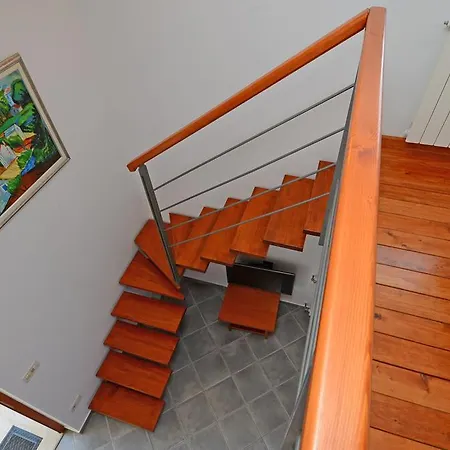 Appartement Mira *