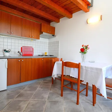 Appartement Mira