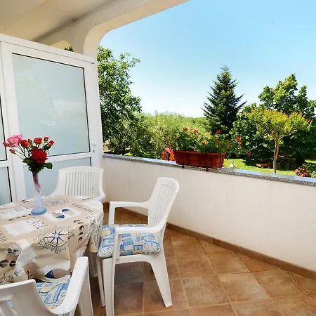 Appartement Mira