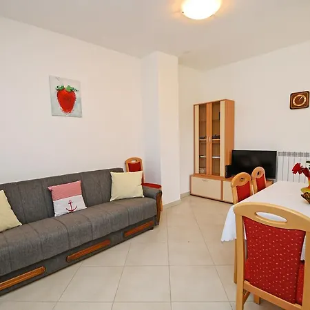 Appartement Mira *