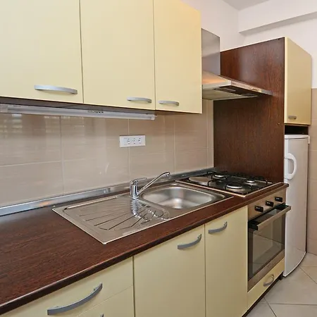 Appartement Mira *