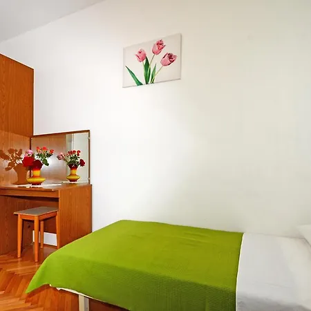 Appartement Mira *