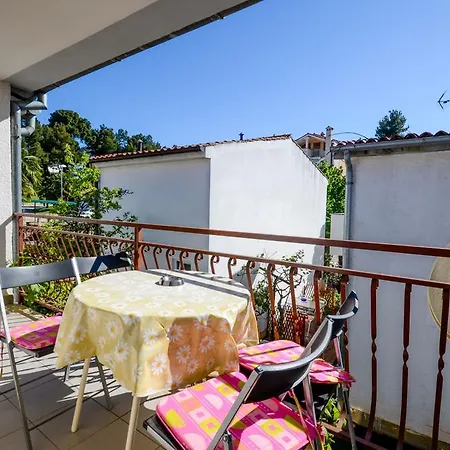 Mira Appartement *