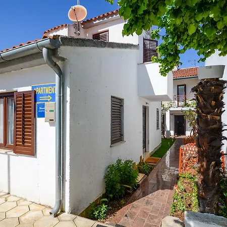 Mira Appartement *